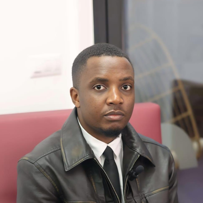 photo d'un client de lb-banque