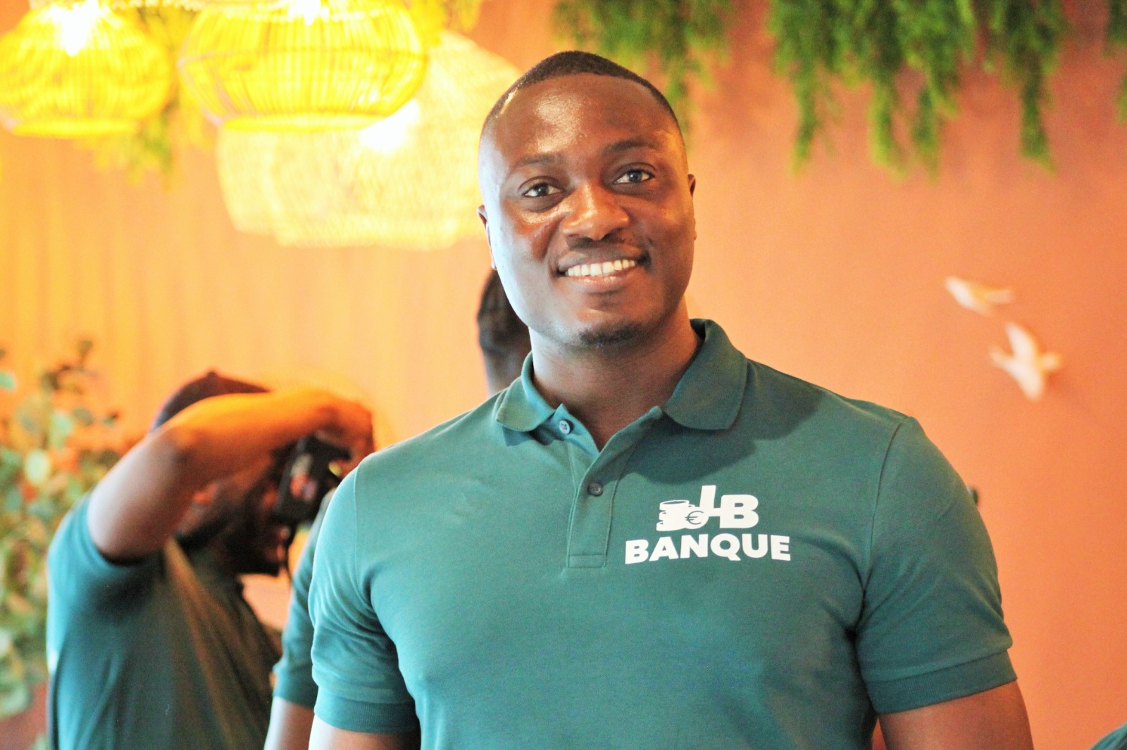fondateur lb banque